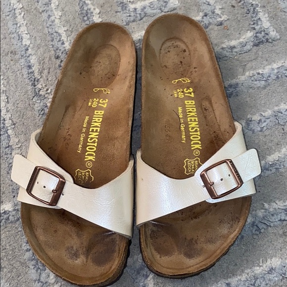 birks sandals